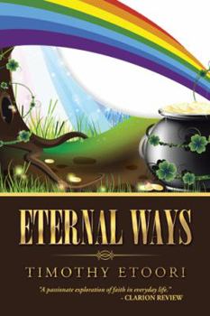 Hardcover Eternal Ways Book