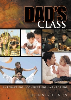 Paperback Dad's Class Book