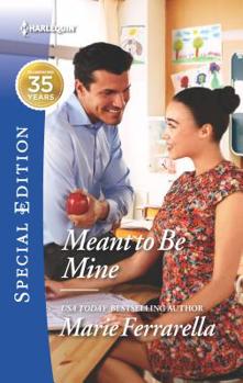 Meant to Be Mine - Book #18 of the Matchmaking Mamas