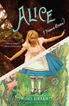 Paperback Alice I Have Been Book