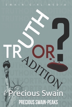 Paperback Truth or Tradition ...You decide Book