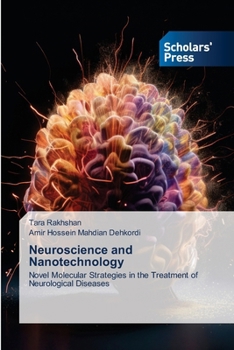 Paperback Neuroscience and Nanotechnology Book