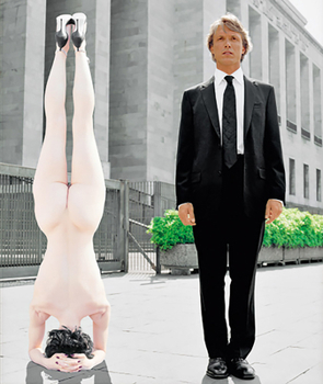 The Sir Mark Fehrs Haukohl Collection of European Women Photographers 2000–2020