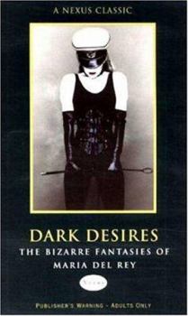 Mass Market Paperback Dark Desires Book