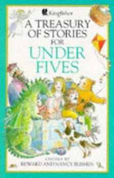 Paperback Stories for Under Fives (Treasuries) Book