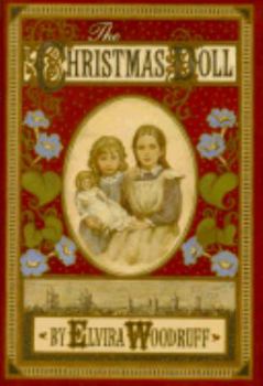 The Christmas Doll