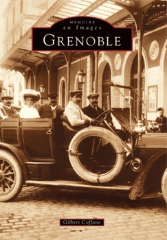 Paperback Grenoble - Tome I [French] Book