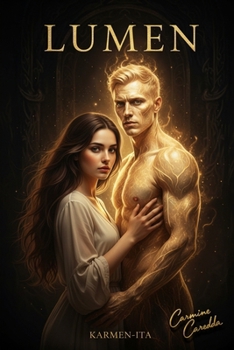 Paperback Lumen: English Version Book