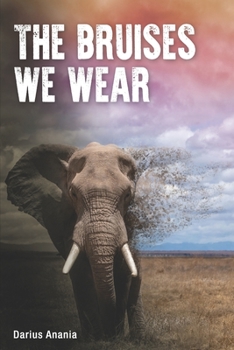 Paperback The Bruises We Wear Book