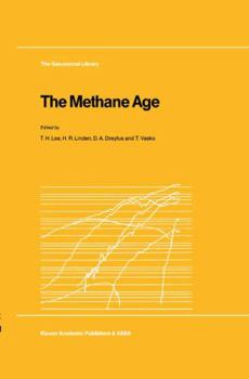 Hardcover The Methane Age Book