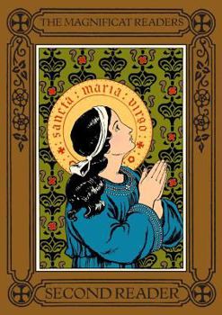 Paperback The Magnificat Readers: Second Reader Book