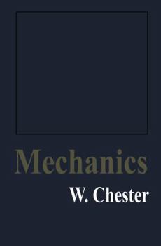 Paperback Mechanics Book
