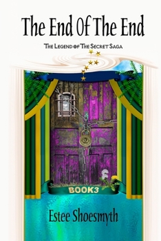 Paperback The End Of The End Book