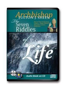 Audio CD 7 Riddles of Life D Book