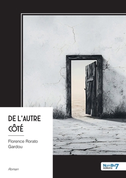 Paperback De l'autre côté [French] Book