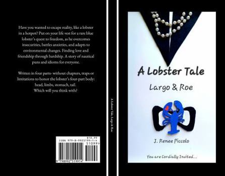 A Lobster Tale: Largo & Roe