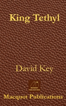 Paperback King Tethyl Book