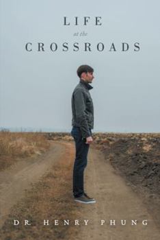 Paperback Life at the Crossroads Book