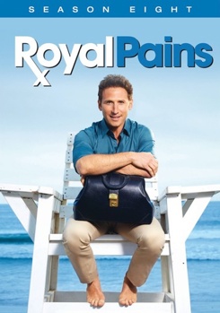 Royal Pains: Season Eight