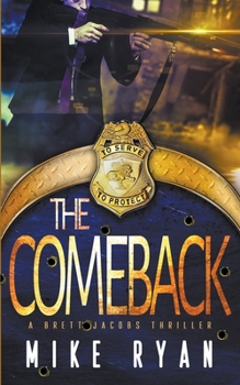 Paperback The Comeback Book