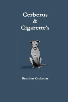 Paperback Cerberus & Cigarette's Book
