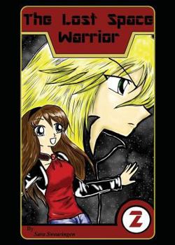 Paperback The Lost Space Warrior (Volume 2) Book