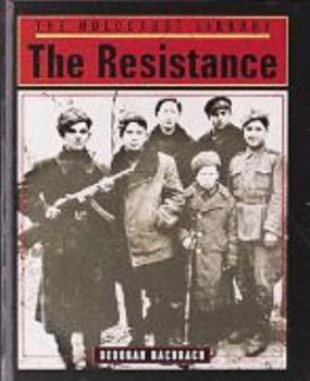 Hardcover The Resistance Book