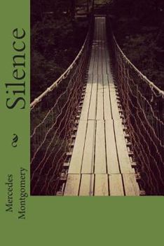 Paperback Silence Book