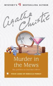 Mass Market Paperback Murder in the Mews and Other Stories Book