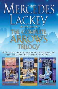 Paperback The Complete Arrows Trilogy Book
