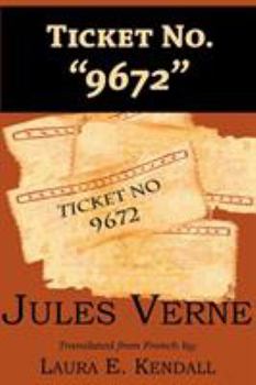 Ticket no "9672"