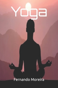 Paperback Yoga Book