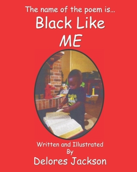 Paperback The name of the poem is Black Like ME Book