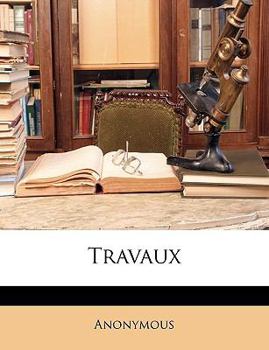 Paperback Travaux [French] Book