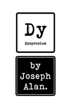 Paperback Dysprosium. Book