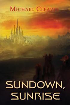 Paperback Sundown, Sunrise Book