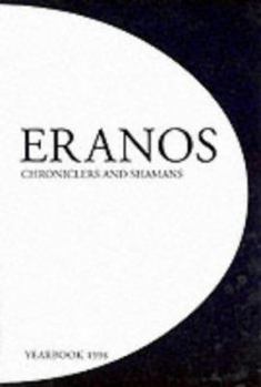 Paperback Eranos Yearbook Vol 67: Chroniclers Book