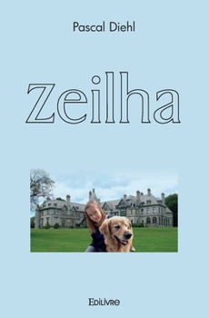 Paperback Zeilha [French] Book