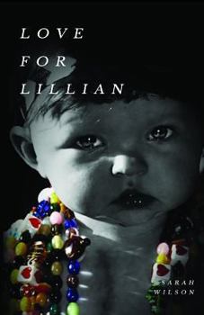 Paperback Love for Lillian Book