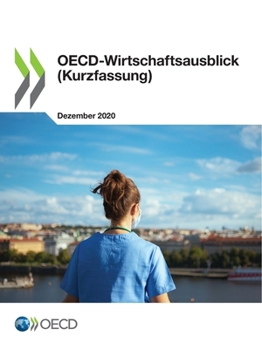 Paperback Oecd-Wirtschaftsausblick, Ausgabe 2020/2 (Kurzfassung) [German] Book