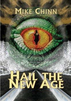 Paperback Hail the New Age Book