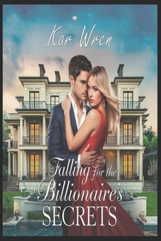 Paperback Falling For The Billionaire's Secrets Book
