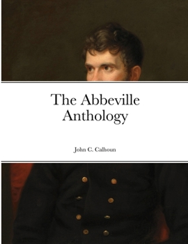 Paperback The Abbeville Anthology Book