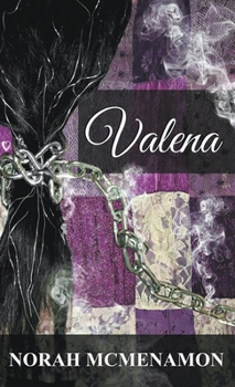 Hardcover Valena Book