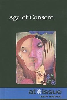 Hardcover Age of Consent Book