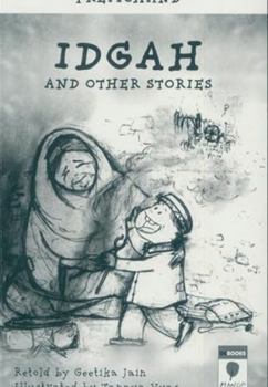 Paperback Idgah and Other Stories Book