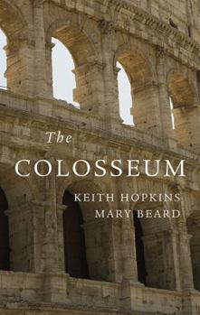 Paperback The Colosseum Book