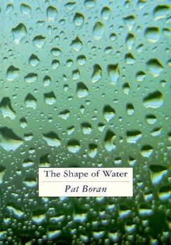 Paperback The Shape of Water Book
