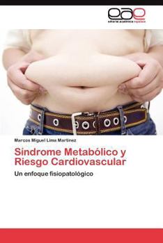 Paperback Síndrome Metabólico y Riesgo Cardiovascular [Spanish] Book