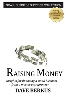 Paperback Raising Money Book